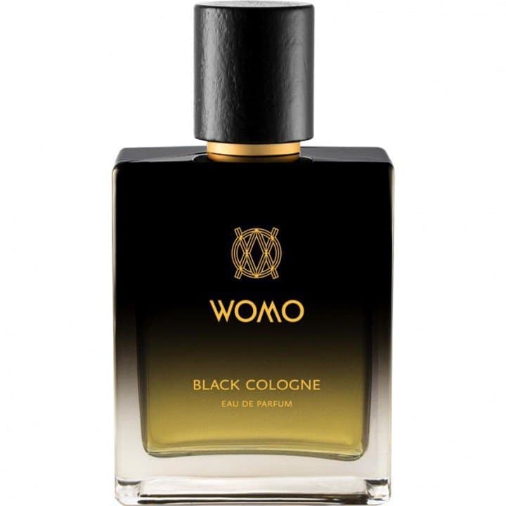 Black Cologne