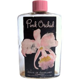 Pink Orchid