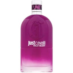 Just Cavalli Wild Heart for Her