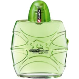 Gravity Power for Men EDT