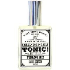 Smell Good Daily - Tobacco 1812