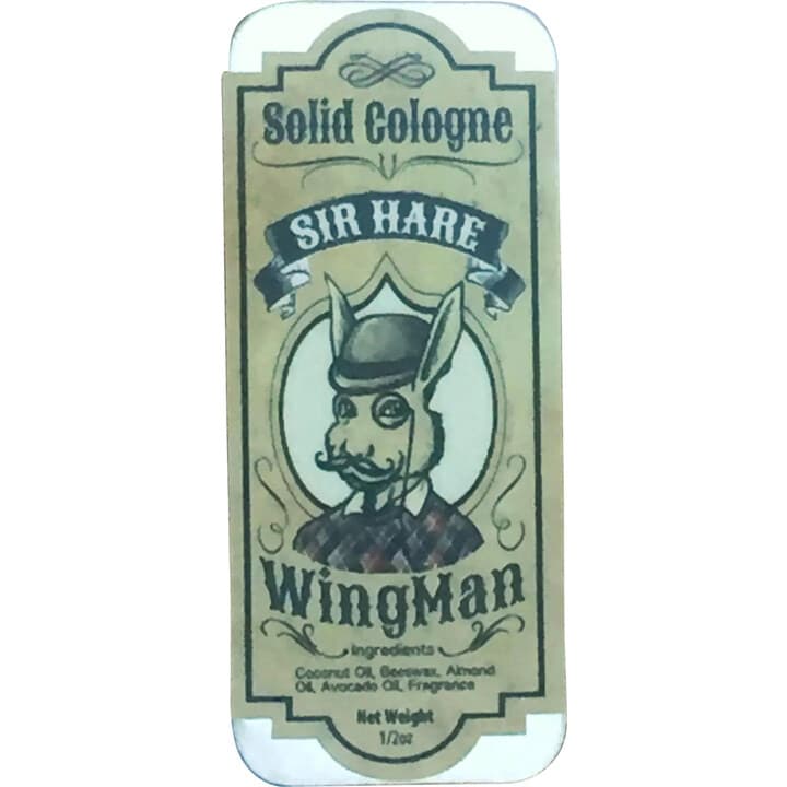 Wing Man (Solid Cologne)