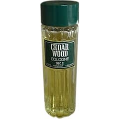 Cedar Wood (Cologne)