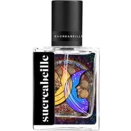 Gemini (Perfume Oil)