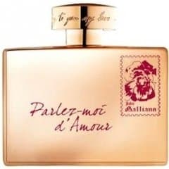 Parlez-moi d'Amour Gold Edition