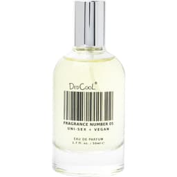 Fragrance Number 05 - Spring EDP