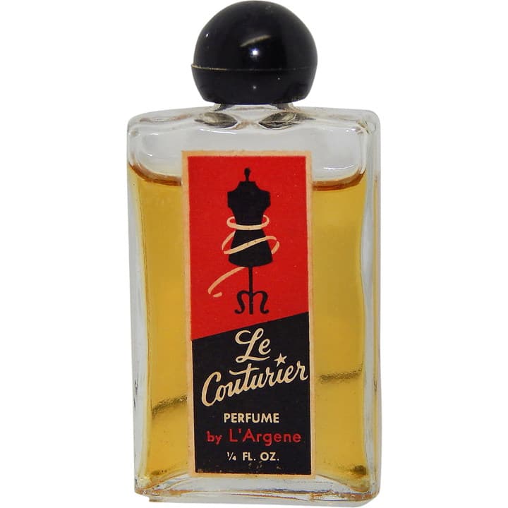 Le Couturier