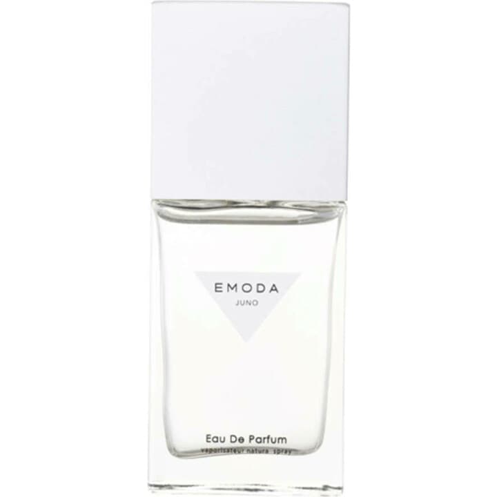 Juno by Emoda / エモダ perfume bottle