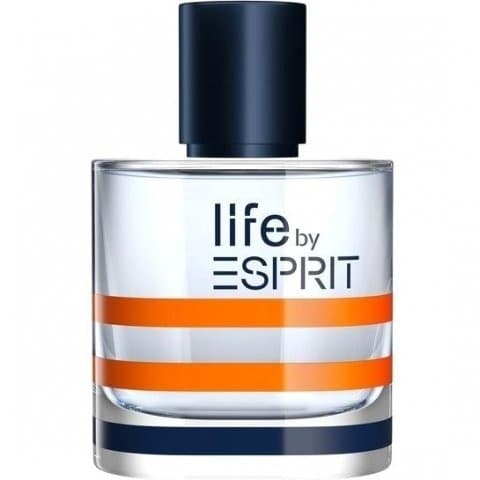 Life by Esprit for Men (2018)