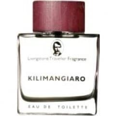 Livingstone Traveller Fragrance - Kilimangiaro