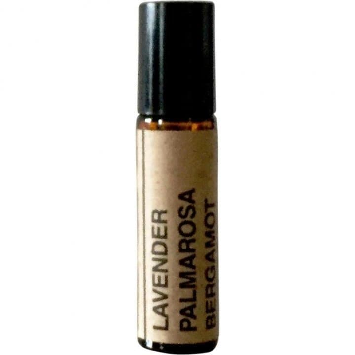 Lavender Palmarosa Bergamot