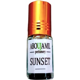 Sunset (Perfume Oil)