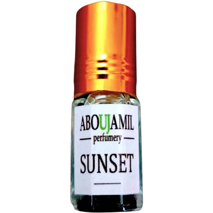 Sunset (Perfume Oil)