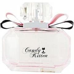 Candy Kitten Pink