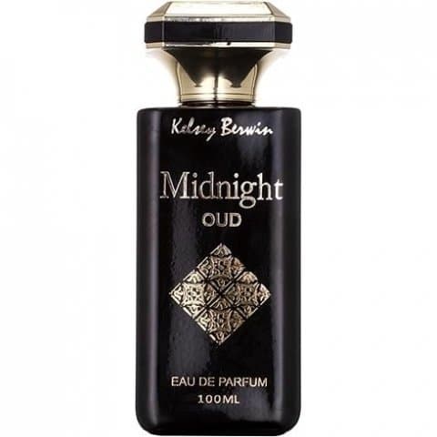 Midnight Oud