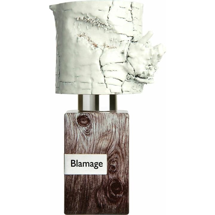 Blamage (Extrait de Parfum)