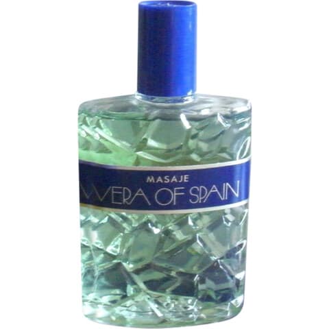 Vera of Spain (Masaje) by Vera perfume bottle