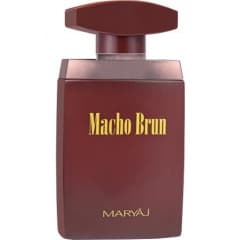 Macho Brun