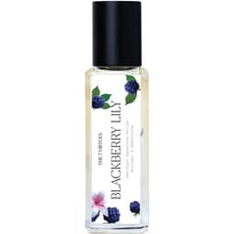 Blackberry Lily (Perfume Oil)