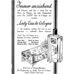 Fleur de Tabac