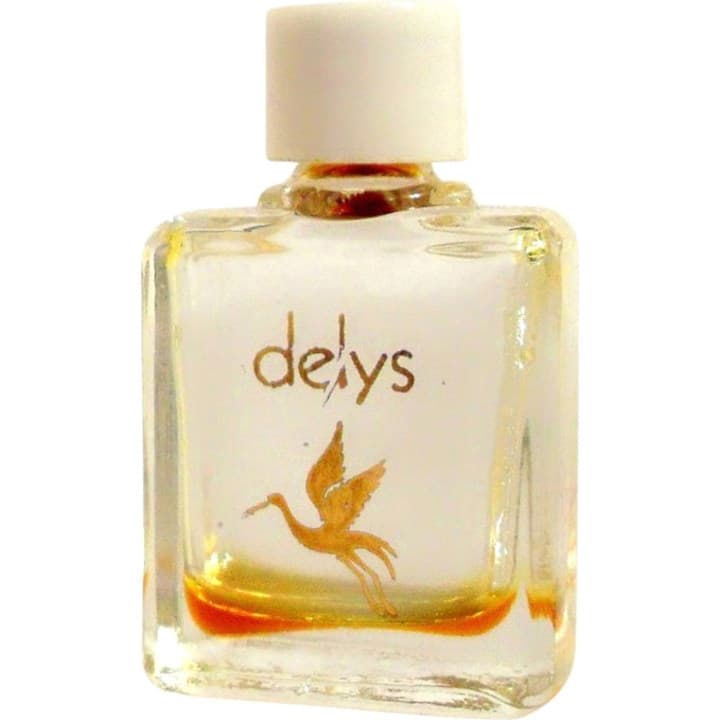 Delys (Parfum)