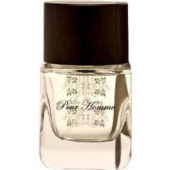 Pour Homme by Les Contes perfume bottle