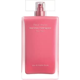 For Her Fleur Musc (Eau de Toilette Florale)