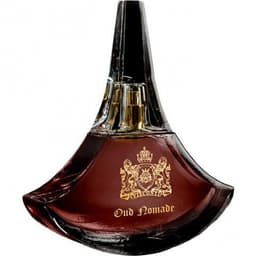 Oud Nomade