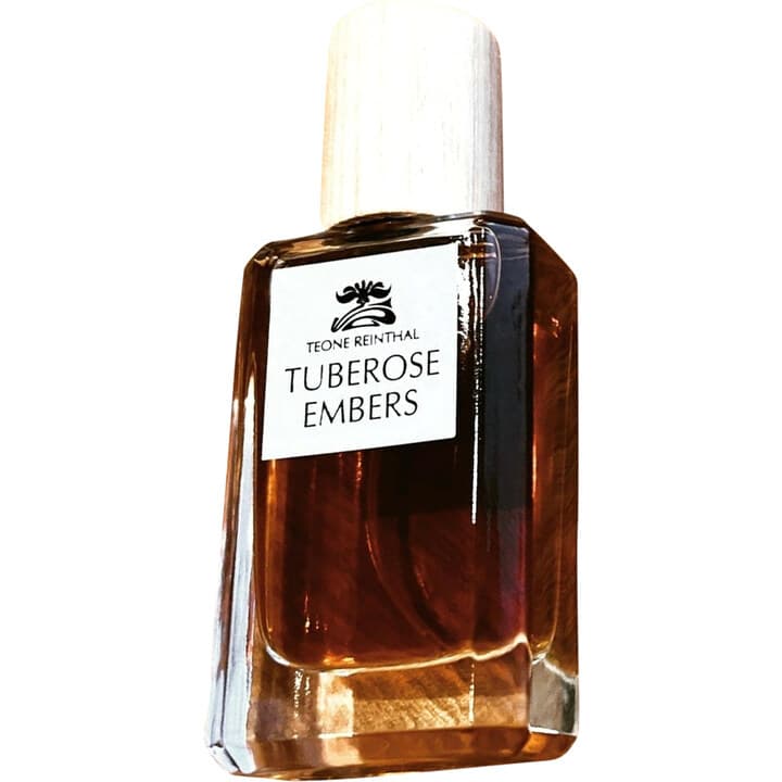 Tuberose Embers