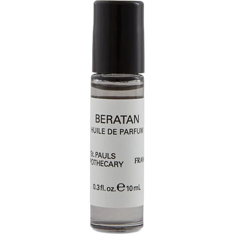 Beratan (Perfume Oil)