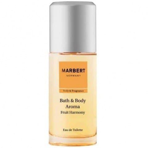 Bath & Body Aroma - Fruit Harmony