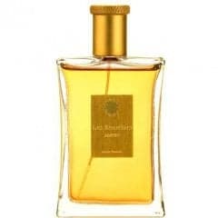 Ambre by Les Ecuadors perfume bottle