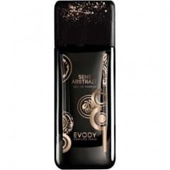 Collection Galerie - Sens Abstrait by Evody perfume bottle