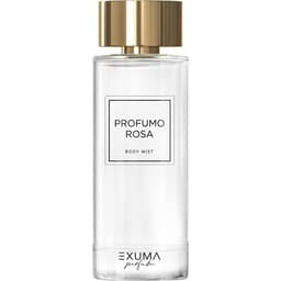 Profumo Rosa (Body Mist)