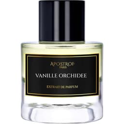 Vanille Orchidée (Extrait de Parfum)