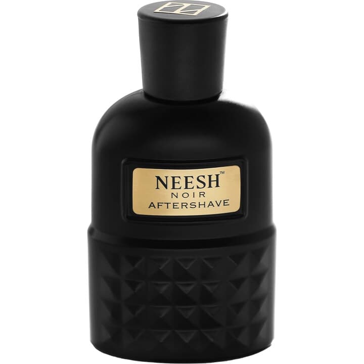 Noir - Oriental Leather (Aftershave)