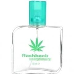 Flashback - Cannabis Perfume Unisex