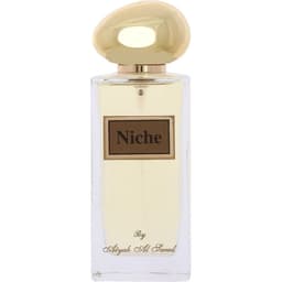 Niche (Extrait Perfume)