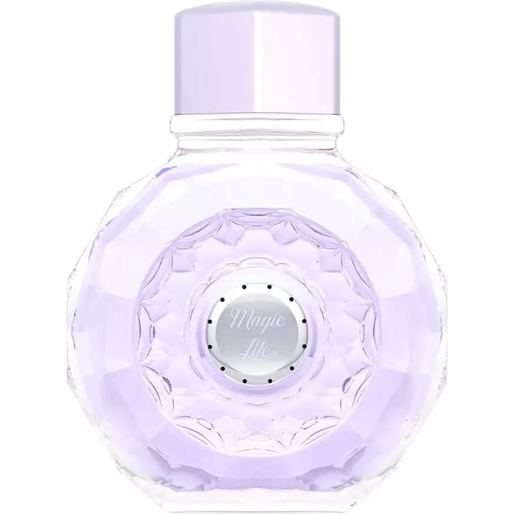 Magic Life by Yves de Sistelle perfume bottle