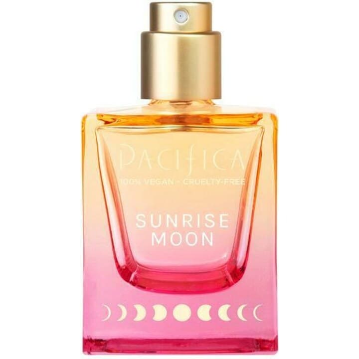 Sunrise Moon (Perfume)