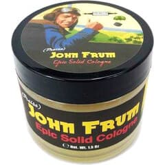 John Frum (Solid Cologne)