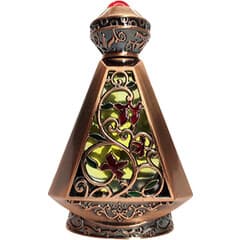 Zahoor Al Lail (Perfume Oil)