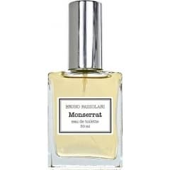 Monserrat by Fzotic / Bruno Fazzolari perfume bottle
