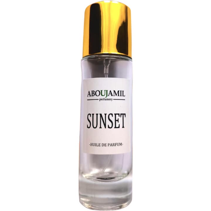 Sunset (Huile de Parfum)