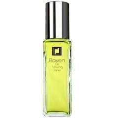 Rayen by Tallulah Jane perfume bottle