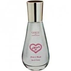 Gocce di Napoleon - Amor di Rosa e Musk