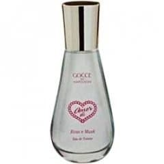 Gocce di Napoleon - Amor di Rosa e Musk by Napoleon perfume bottle