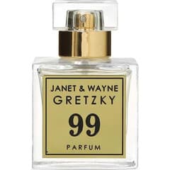 Janet & Wayne Gretzky - 99