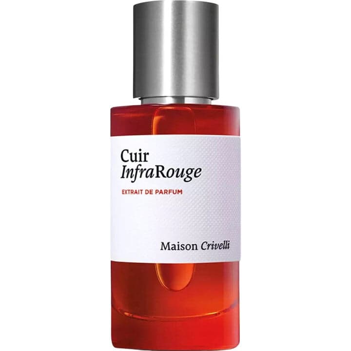 Cuir InfraRouge