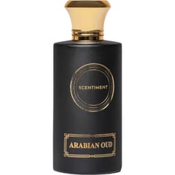 Arabian Oud